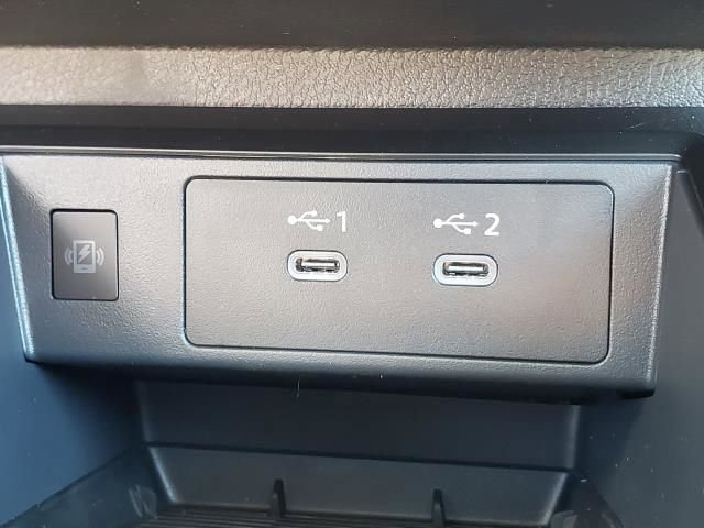 New 2026 Nissan Kicks SV w/ SV Premium Package image 30