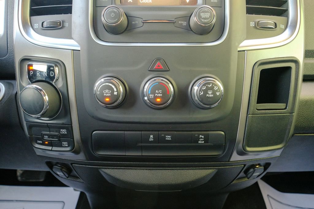 Used 2024 RAM 1500 Classic Warlock image 28
