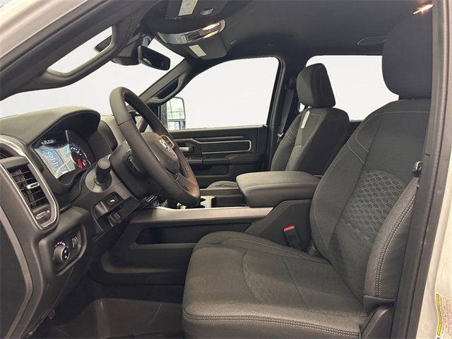 New 2026 RAM 2500 Big Horn image 9