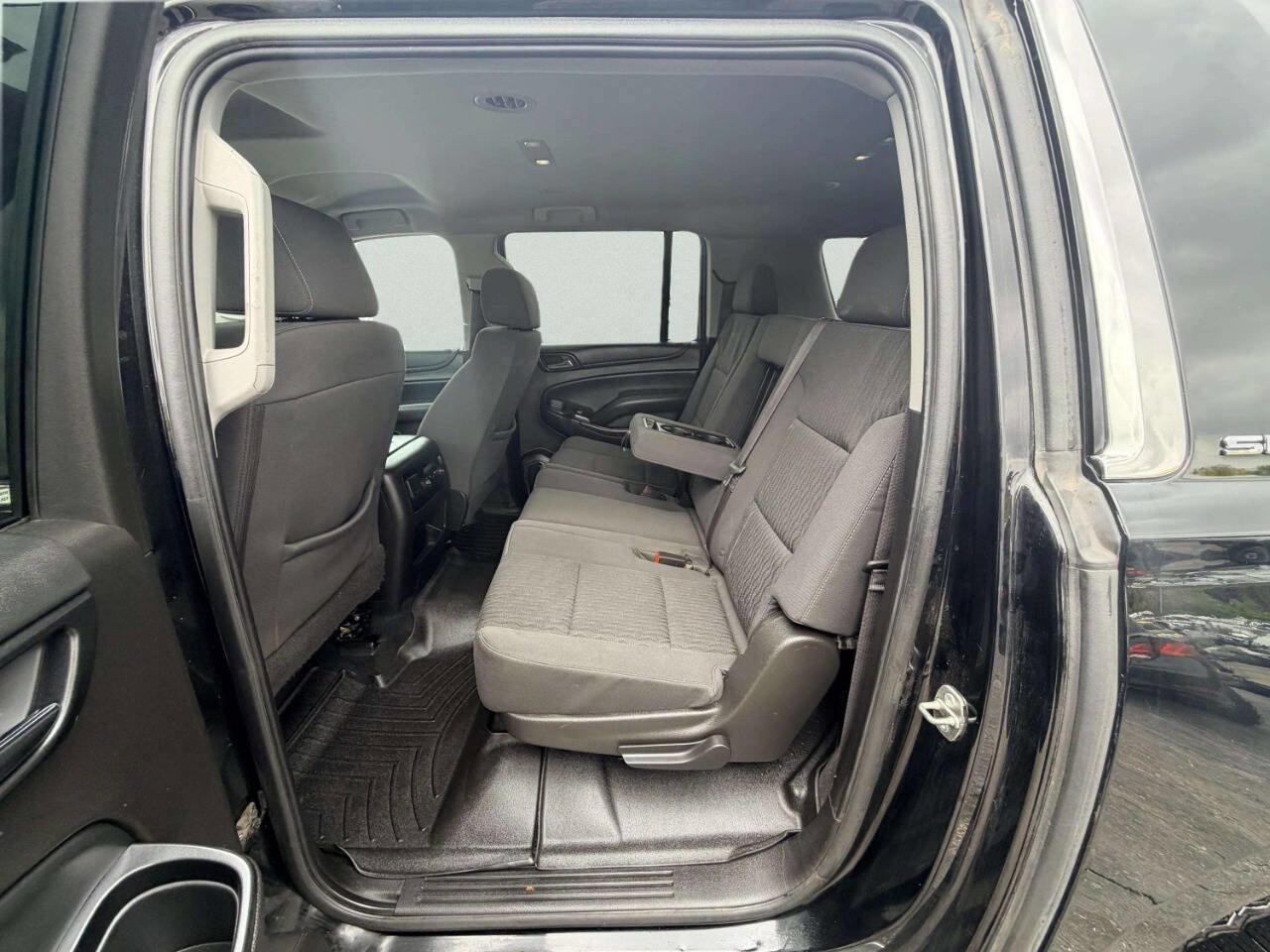 Used 2016 GMC Yukon XL SLE w/ Enhanced Driver Alert Package AWD/4WD image 20