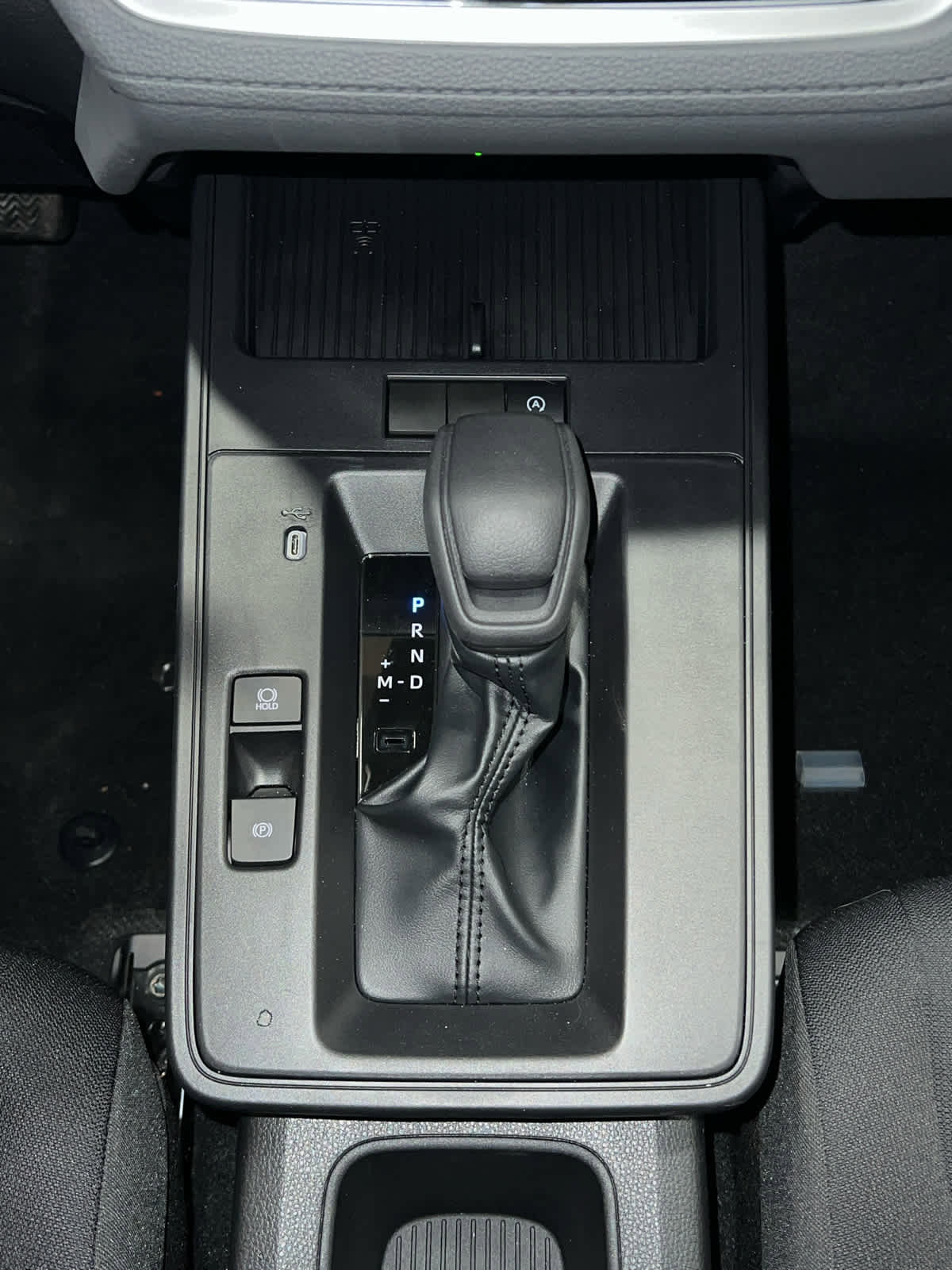 New 2026 Toyota Corolla Cross LE w/ Black Badges Package (TMS) image 22