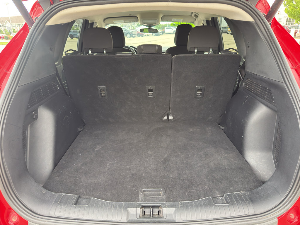 Used 2024 Ford Escape Active FWD image 31