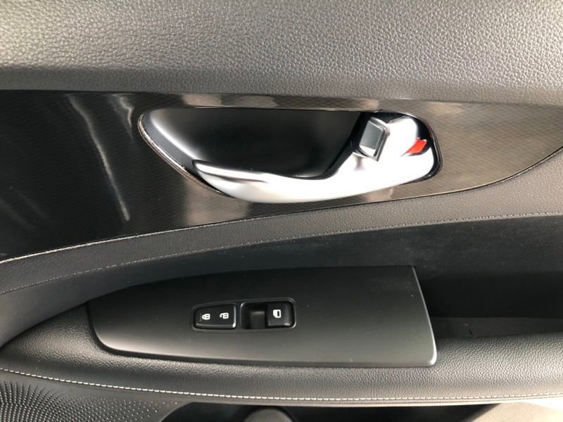 Certified 2022 Kia Forte GT-Line w/ GT-Line Technology Package image 14