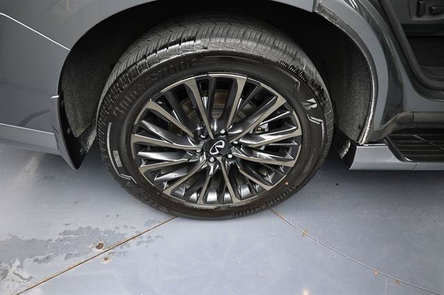 Used 2026 INFINITI QX80 Autograph w/ Premium Cargo Package AWD/4WD image 22