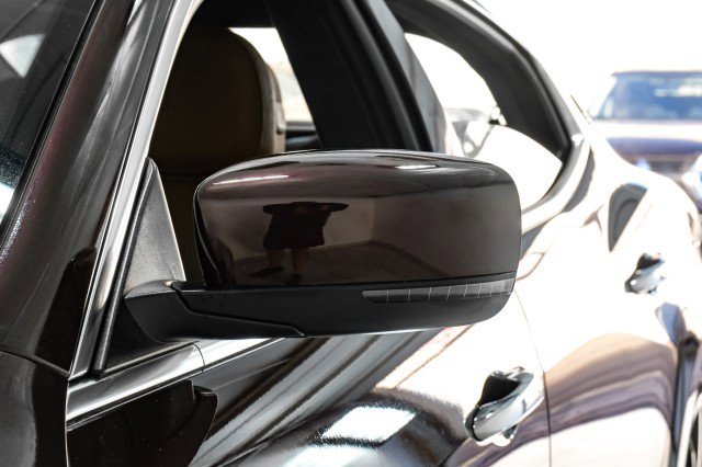 Used 2014 Maserati Ghibli S Q4 image 36