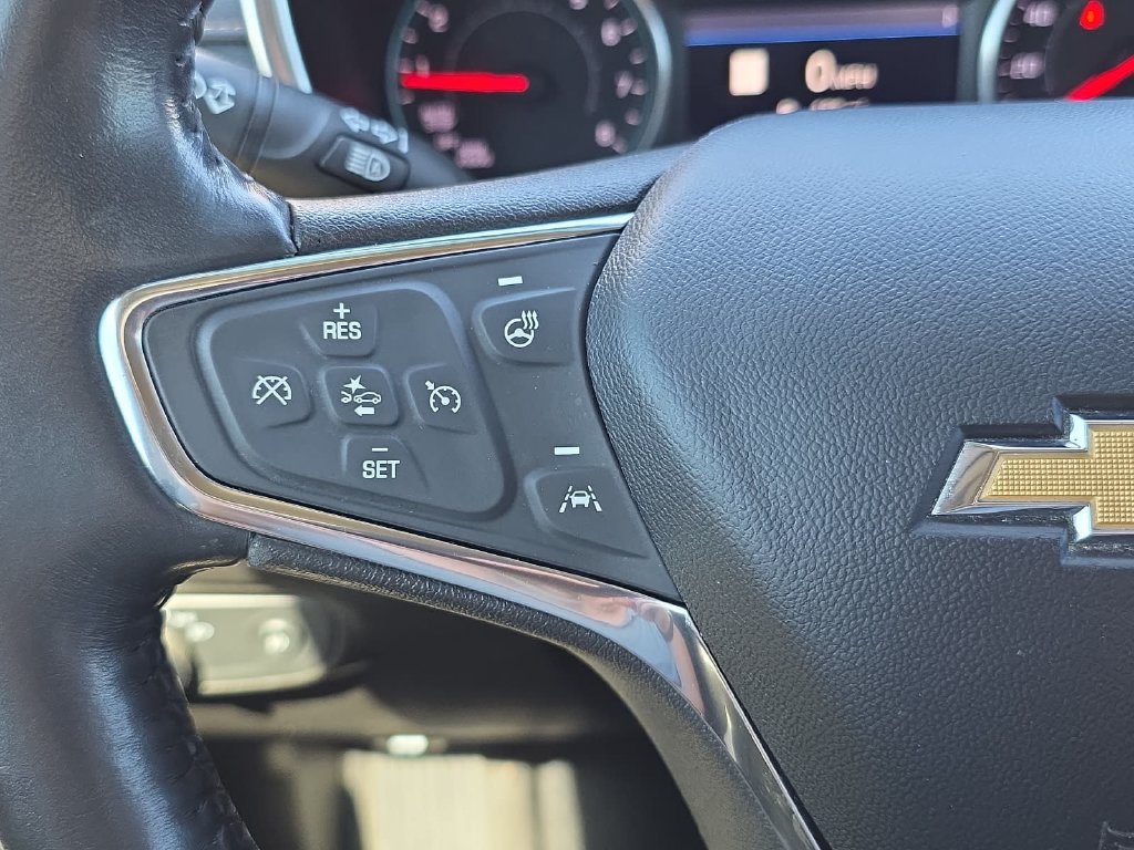 Used 2021 Chevrolet Equinox Premier FWD image 16
