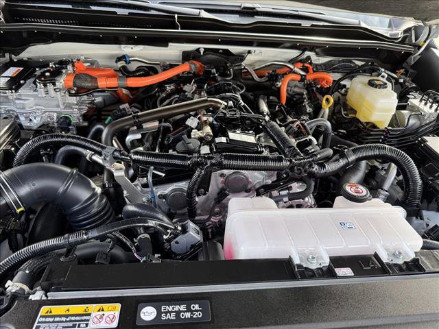 Certified 2025 Toyota 4Runner TRD Off-Road image 21