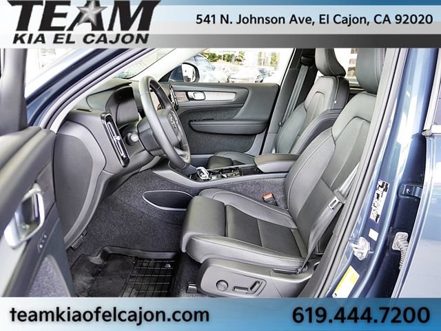 Used 2021 Volvo XC40 T5 Inscription AWD/4WD image 16