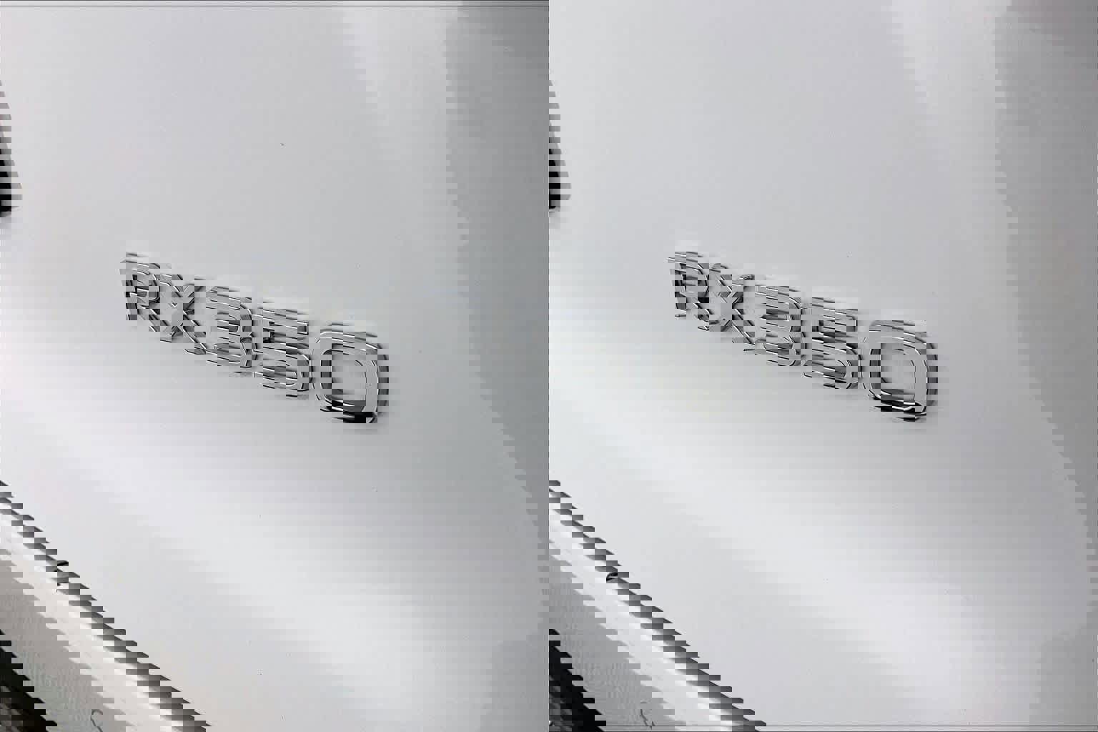 Used 2023 Lexus RX 350 FWD image 9