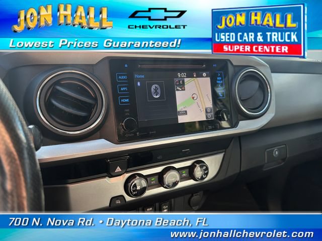 Used 2018 Toyota Tacoma SR5 RWD image 19