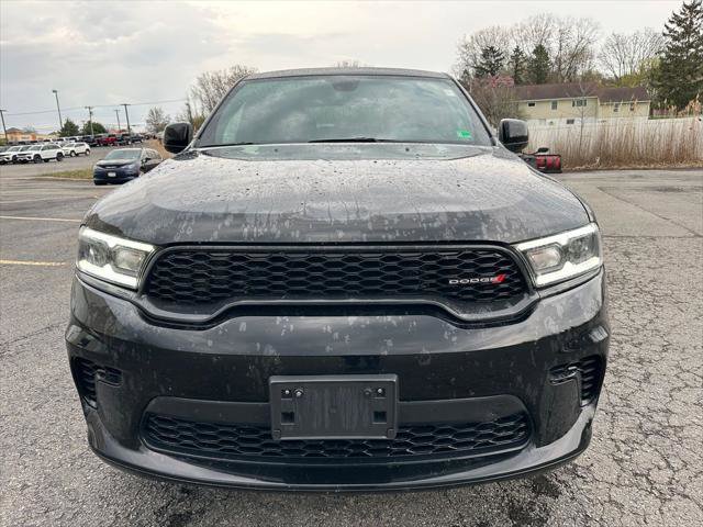 Certified 2023 Dodge Durango GT AWD/4WD image 11