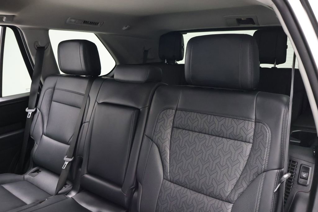 Certified 2024 Toyota Sequoia SR5 w/ SR5 Premium Package image 18