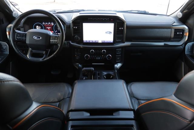 Used 2022 Ford F150 Tremor w/ Equipment Group 402A High image 28