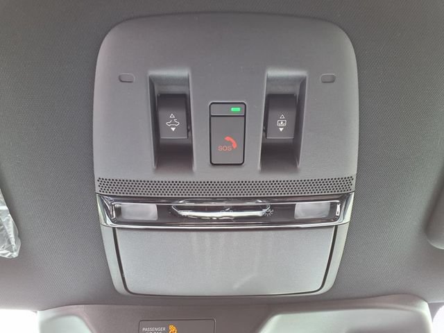 New 2025 Nissan Armada Platinum AWD/4WD image 20