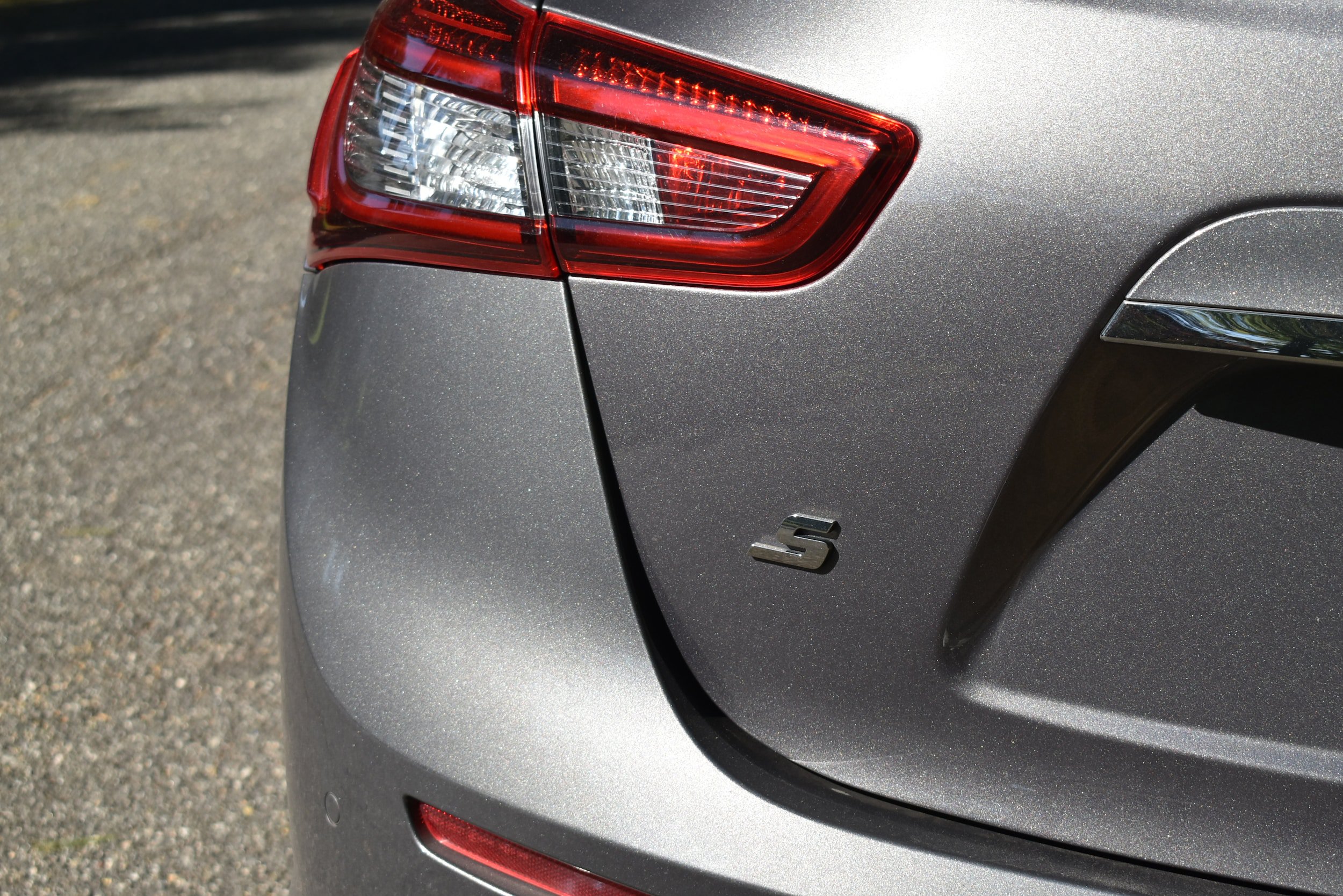 Used 2019 Maserati Ghibli S RWD image 15