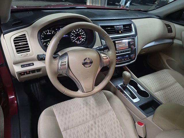 Used 2016 Nissan Altima 2.5 SV image 15