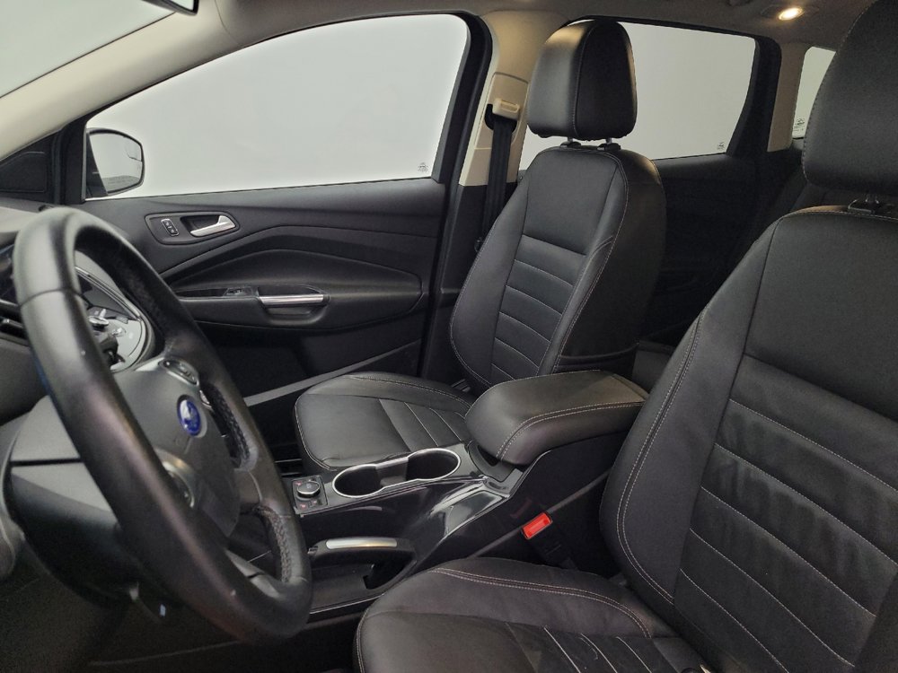 Used 2014 Ford Escape Titanium FWD image 17