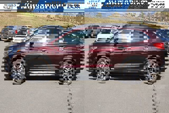 New 2026 Subaru Ascent Touring w/ Popular Package #2 image 5