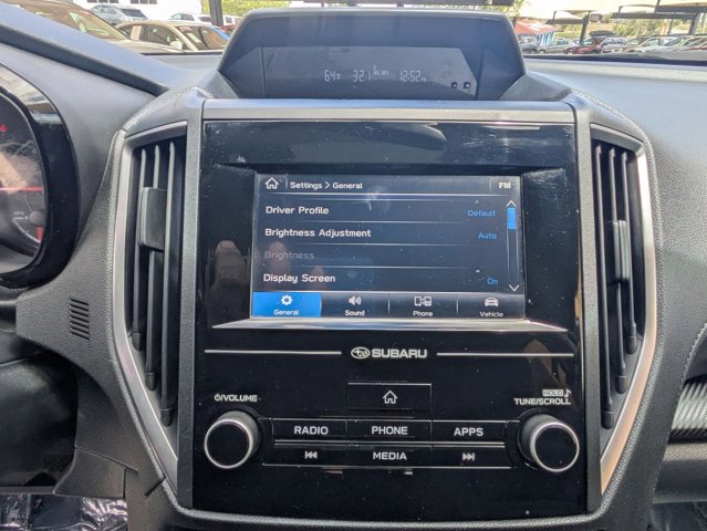 Used 2018 Subaru Crosstrek 2.0i AWD/4WD image 16