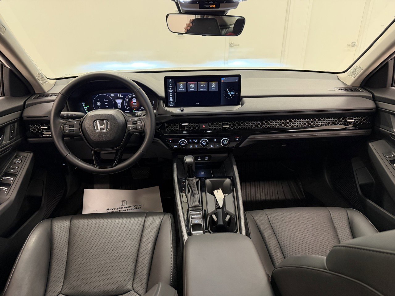 Used 2025 Honda Accord EX-L image 44