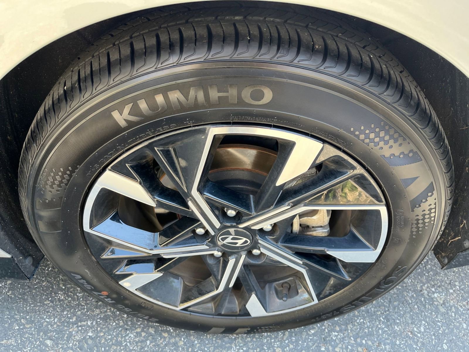 Used 2025 Hyundai Sonata SEL FWD image 30