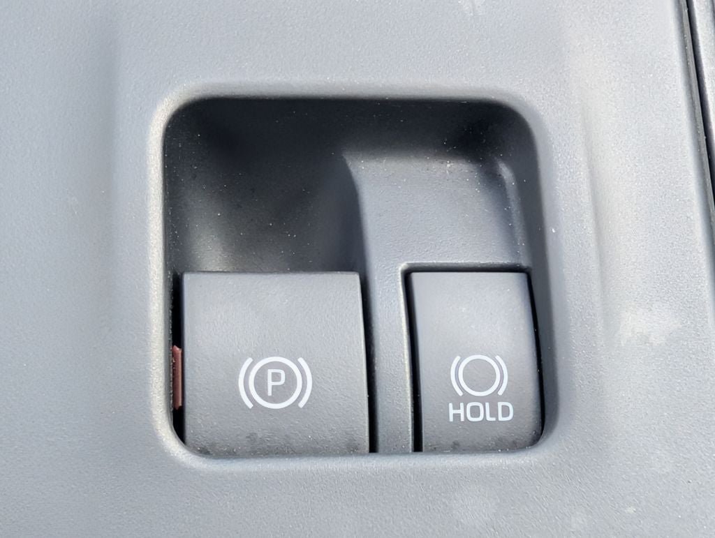 Certified 2026 Toyota Grand Highlander AWD Hybrid image 22