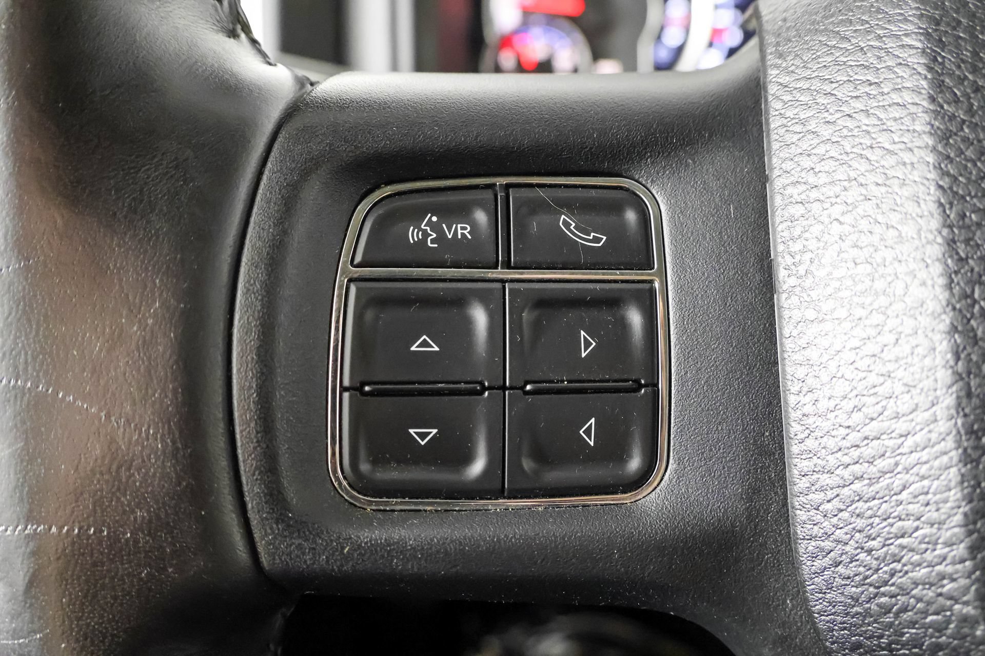 Used 2014 RAM 1500 Big Horn AWD/4WD image 29