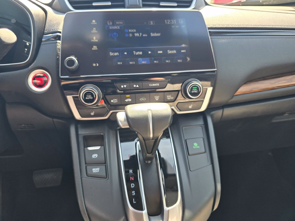 Used 2018 Honda CR-V EX-L image 32