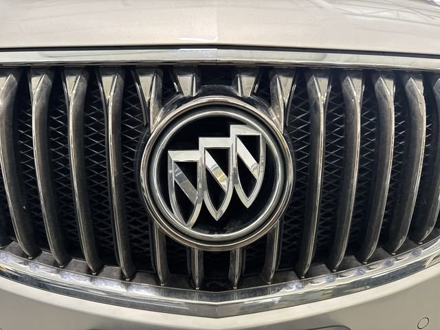 Certified 2016 Buick Envision Premium image 31