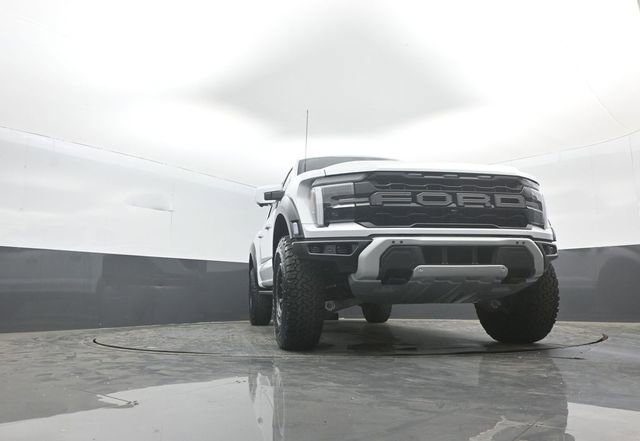 New 2026 Ford F150 Raptor image 27