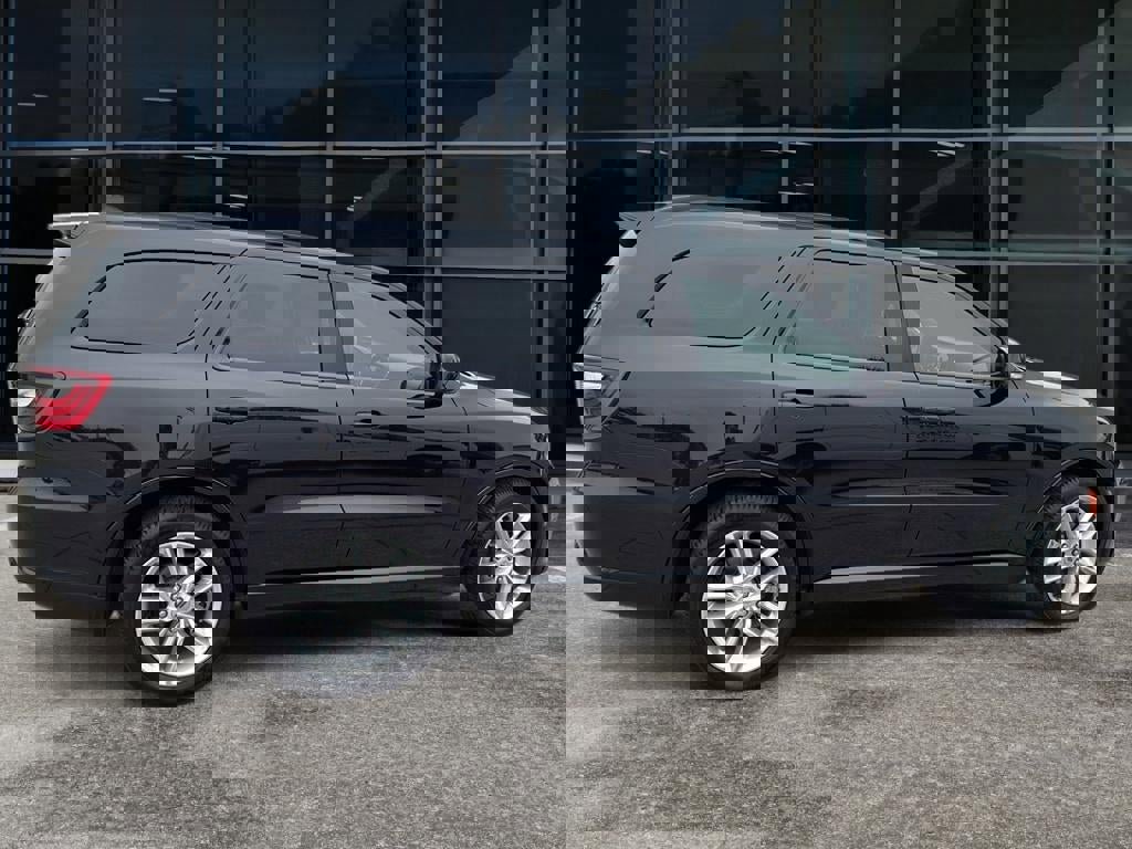 Used 2024 Dodge Durango GT image 8