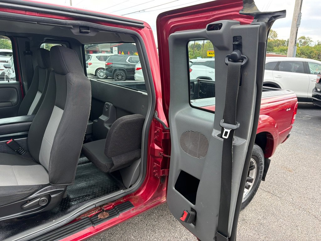 Used 2009 Ford Ranger Sport AWD/4WD image 29
