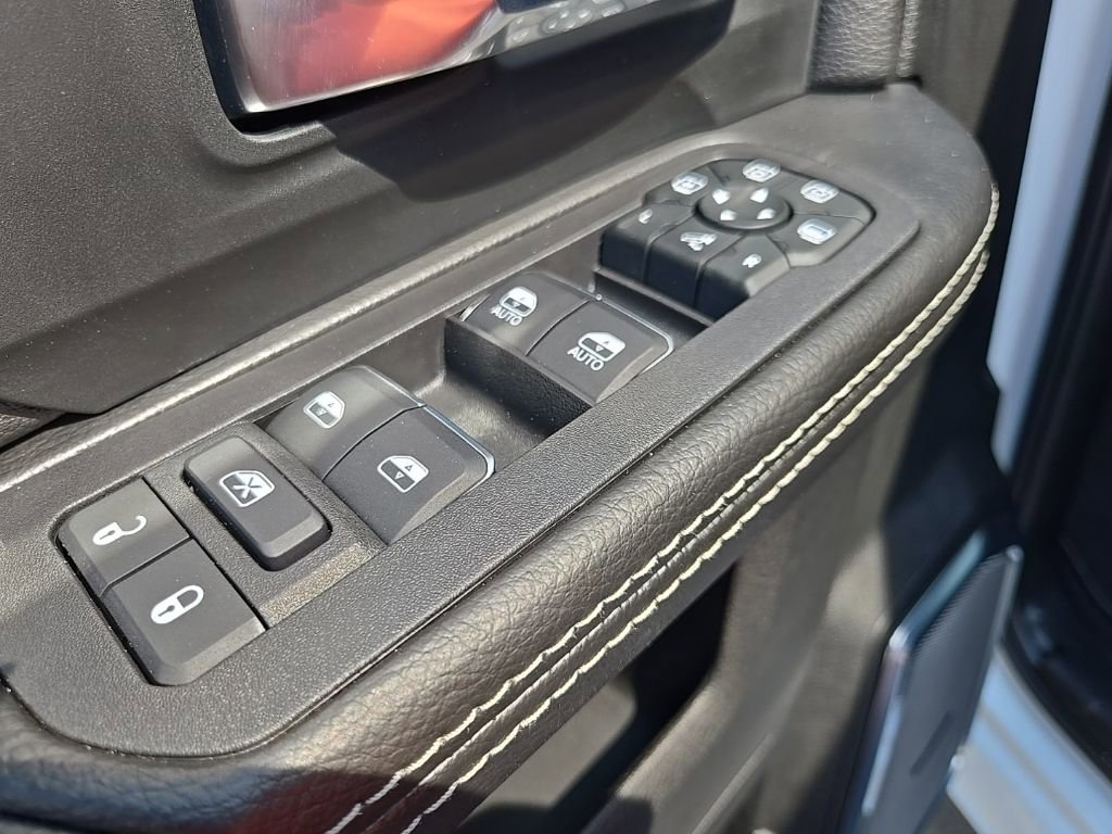 New 2026 RAM 2500 Laramie image 46