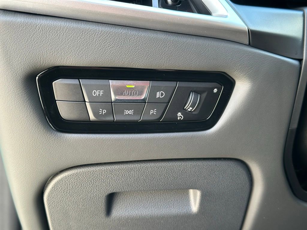 Used 2025 BMW M4 CS image 34