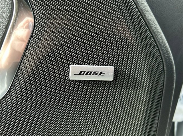 New 2025 Chevrolet Suburban LT w/ Comfort Package image 24