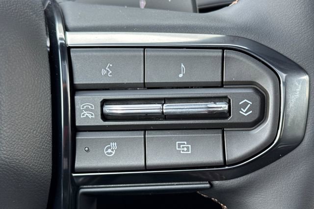 New 2026 GMC Acadia AT4 image 31