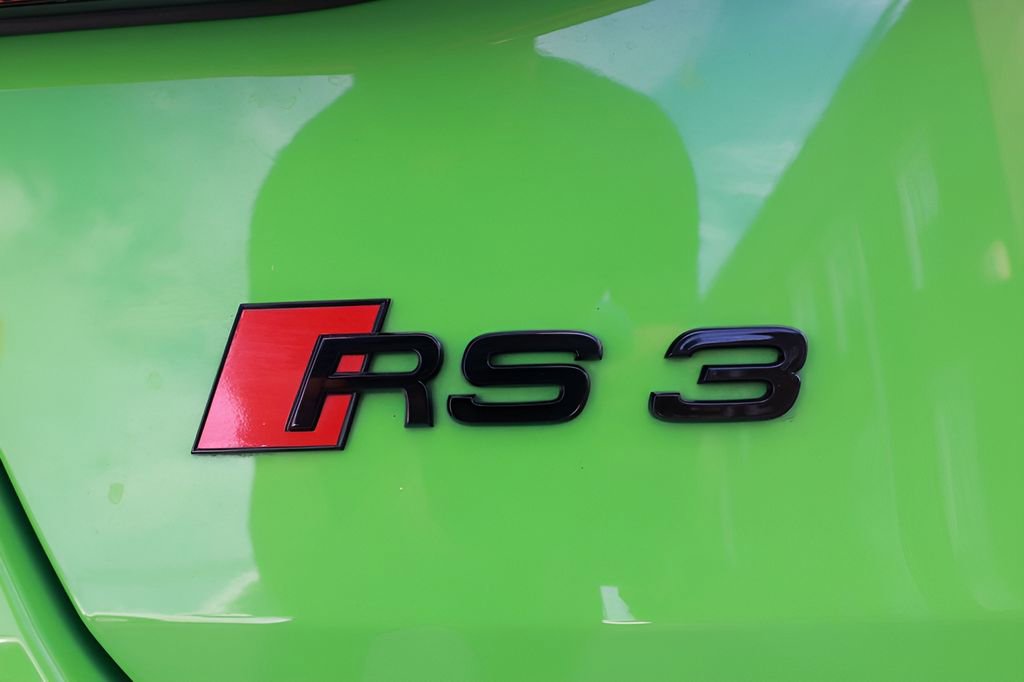 Used 2024 Audi RS 3 w/ RS Technology Package AWD/4WD image 34