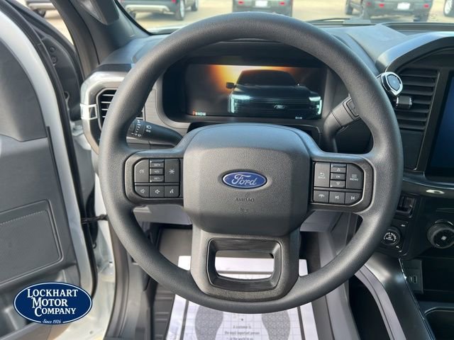 New 2026 Ford F150 STX image 27
