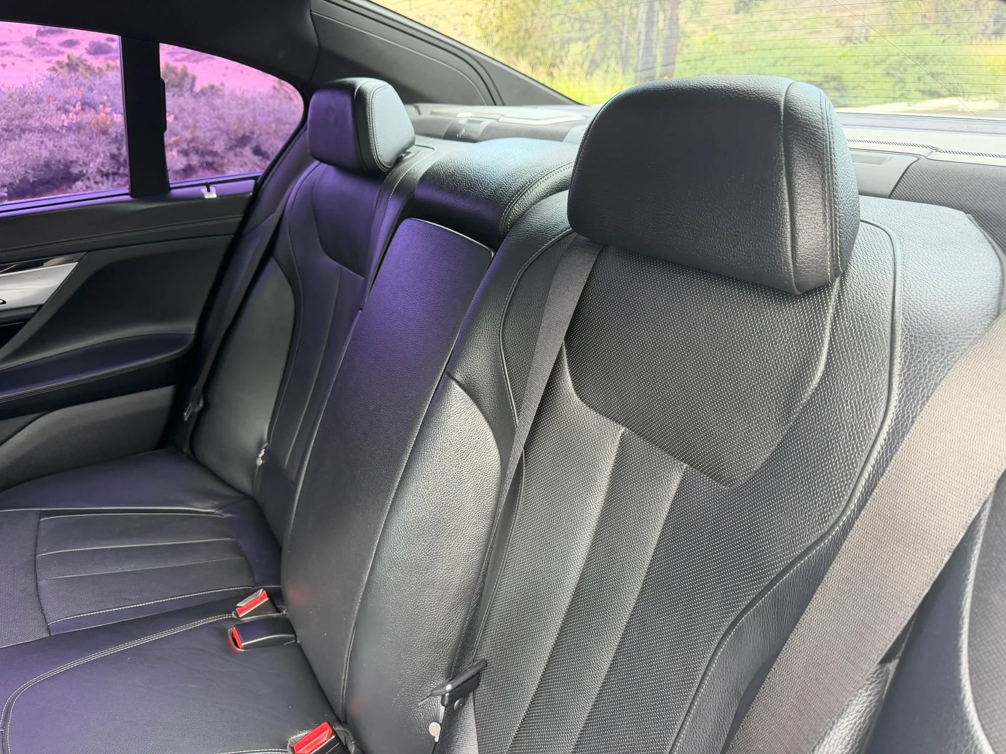 Used 2017 BMW 740i RWD image 17