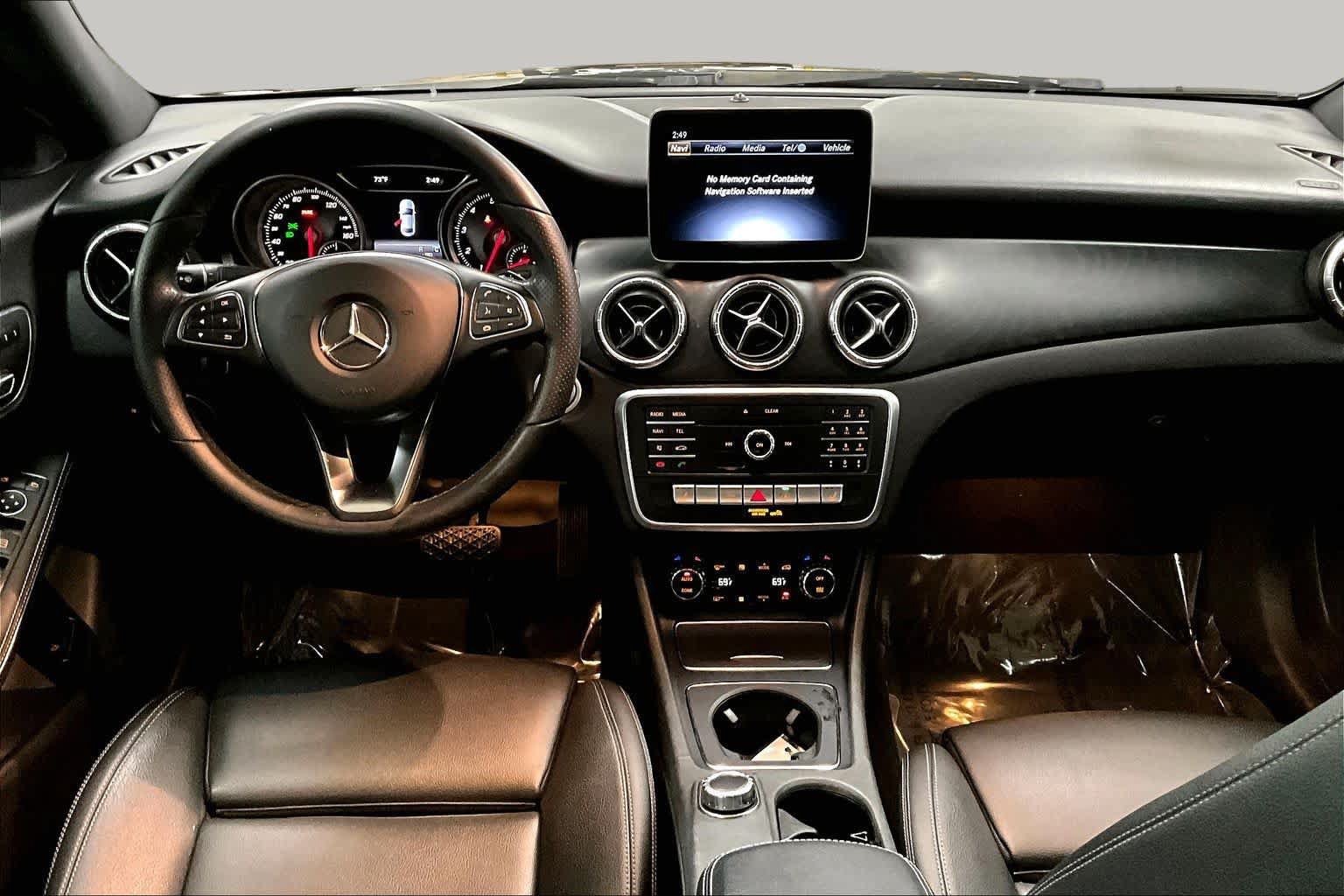Used 2019 Mercedes-Benz CLA 250 4MATIC image 16