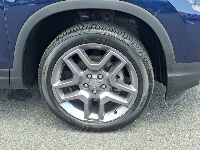 Certified 2023 Honda Passport EX-L image 9