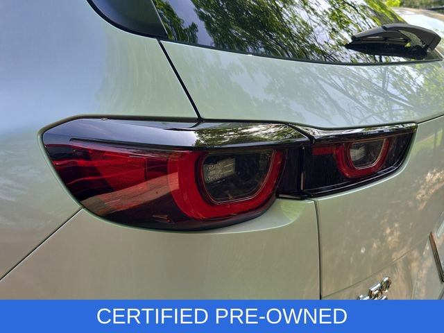 Used 2025 MAZDA CX-50 2.5 Hybrid w/ Weather Package image 35