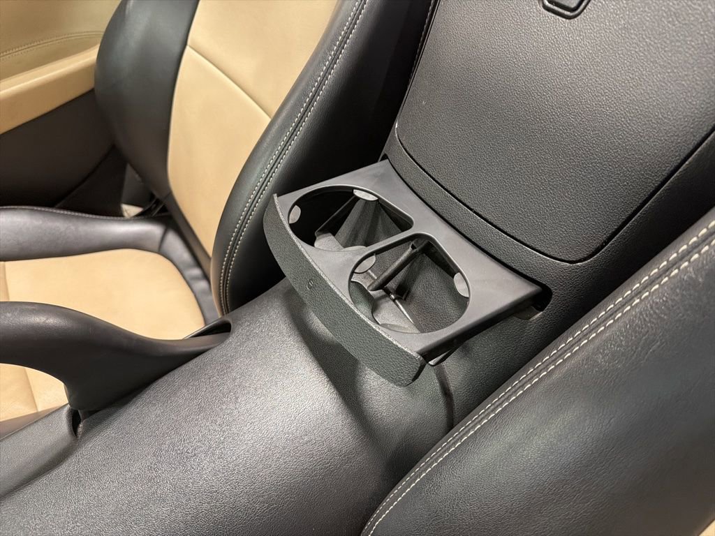 Used 2007 Saturn Sky w/ Premium Trim Pkg RWD image 25