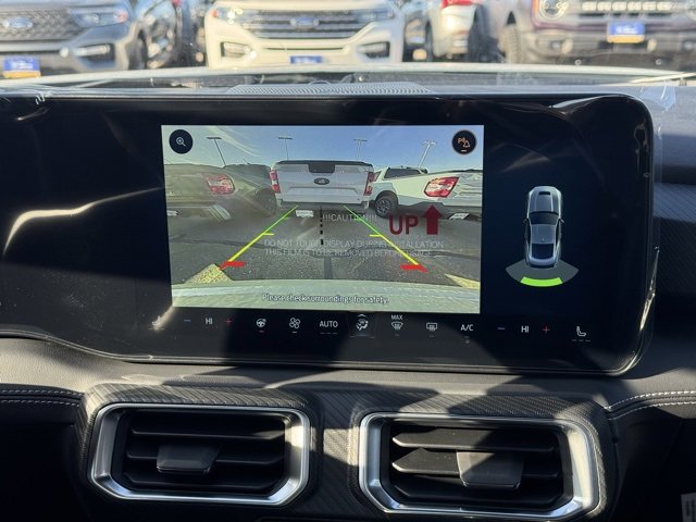 New 2026 Ford Mustang Premium image 4