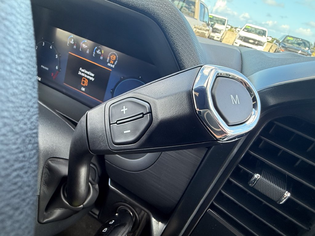New 2026 Ford F150 STX w/ Equipment Group 200A AWD/4WD image 27