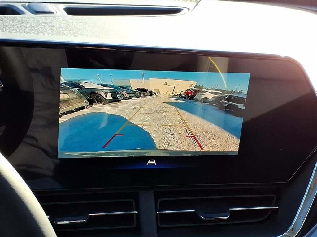 New 2026 Chevrolet Trax ACTIV w/ Sunroof Package image 23