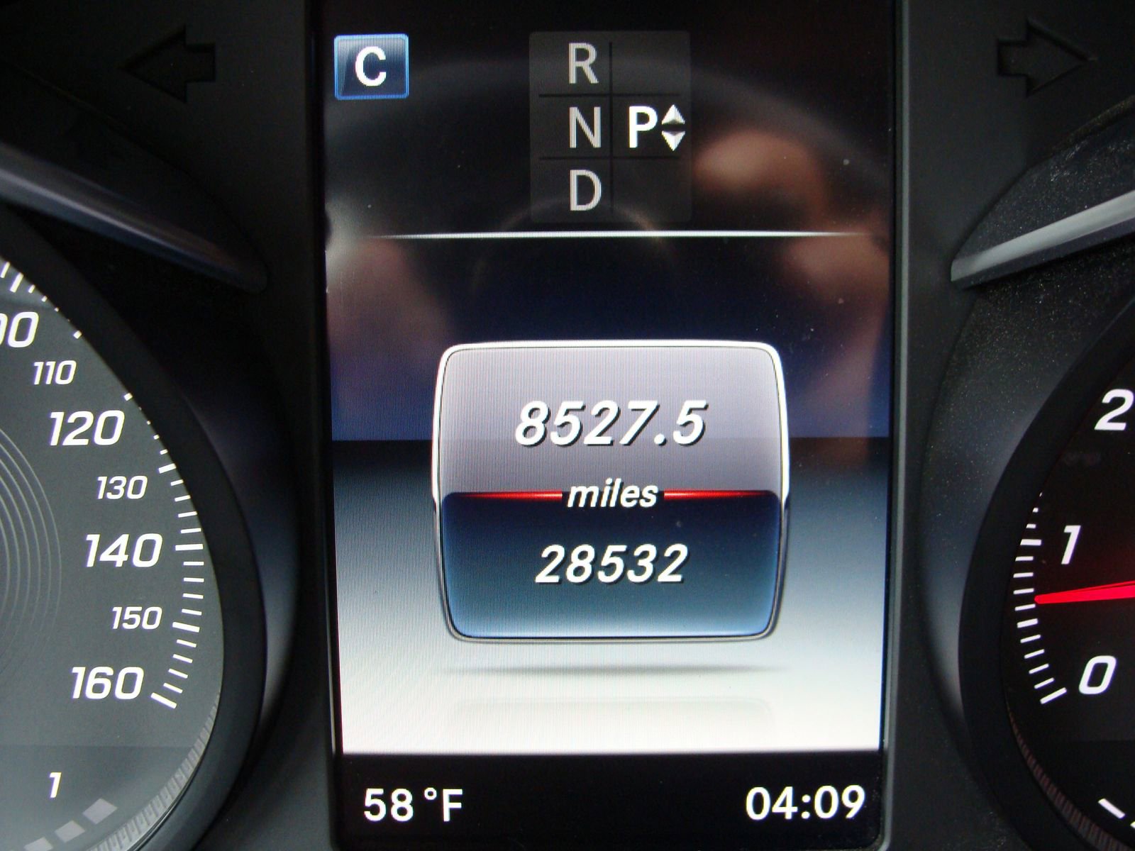 Used 2018 Mercedes-Benz C 300 4MATIC Cabriolet image 19