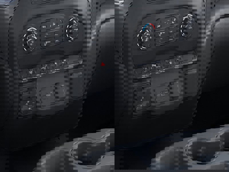 New 2026 Chevrolet Silverado 2500 W/T image 23