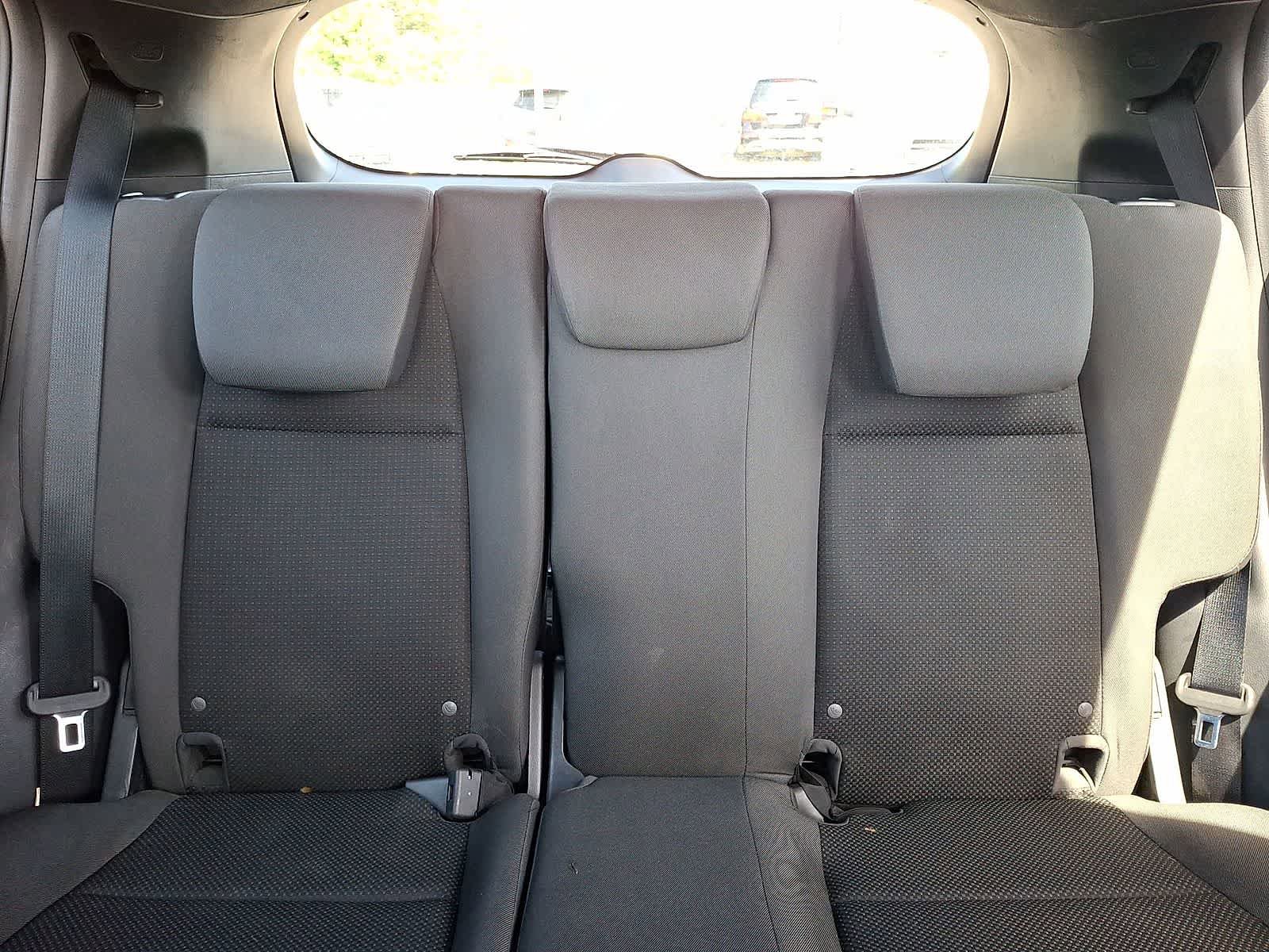 Used 2022 Honda HR-V Sport image 14