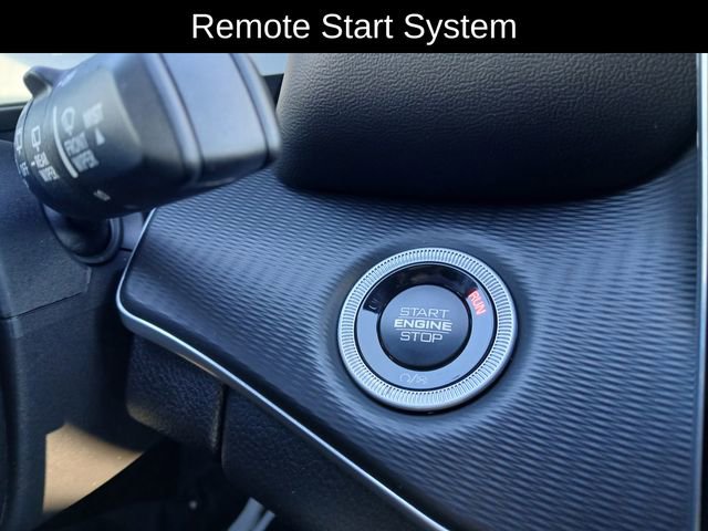 New 2025 Jeep Grand Cherokee L Laredo image 26